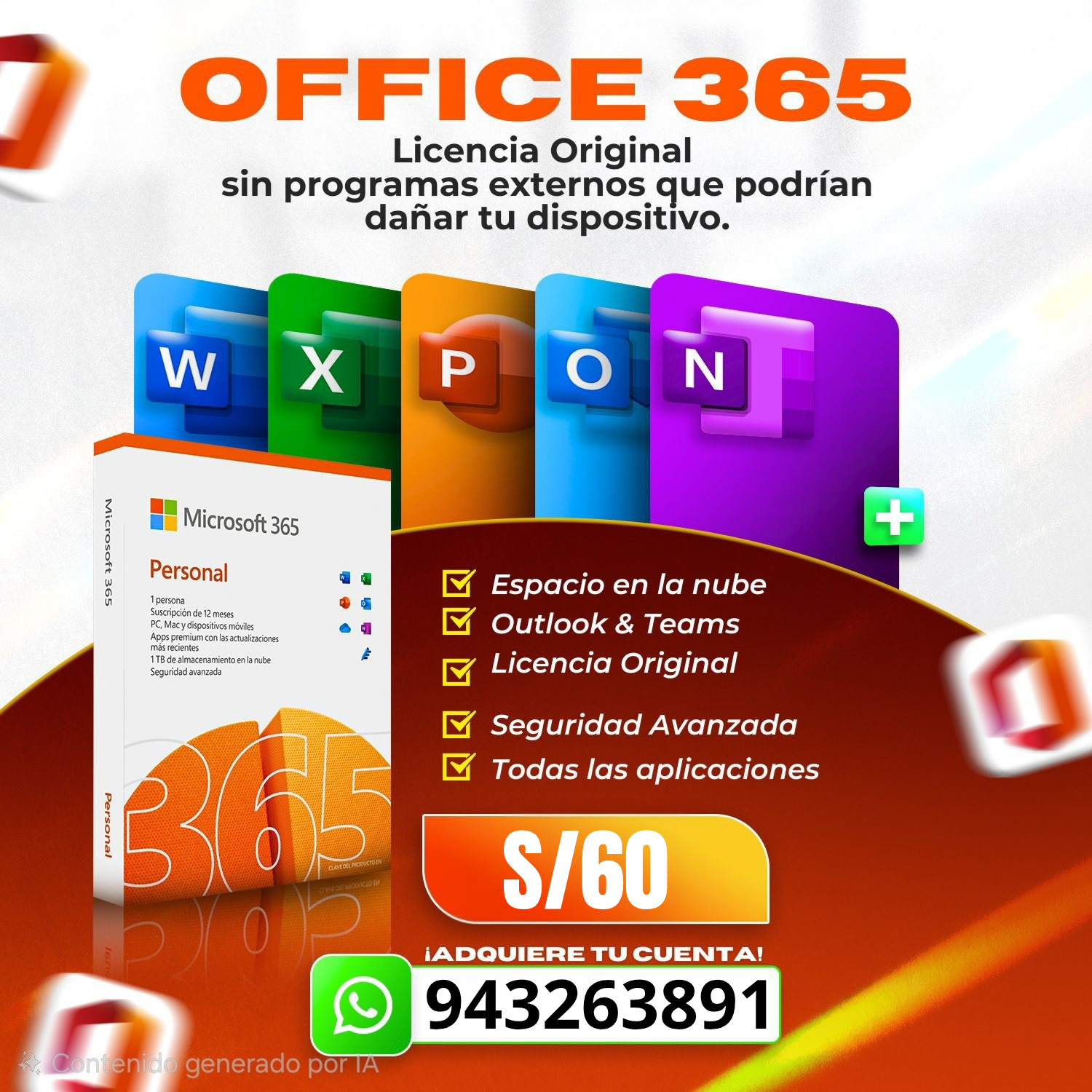 Office 365